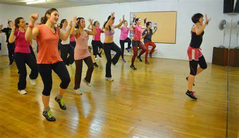 Zumba